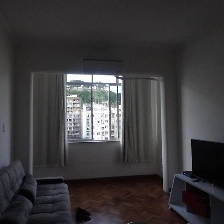 Apartment In Rio With Parking Рио-де-Жанейро Экстерьер фото