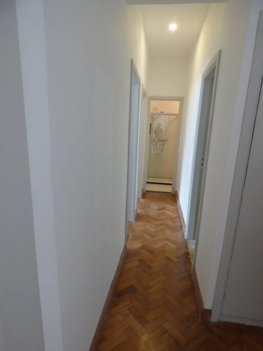 Apartment In Rio With Parking Рио-де-Жанейро Экстерьер фото